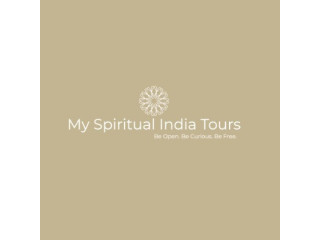 My Spiritual India Tours