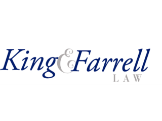 King and Farrell Law