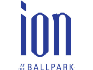 Ion at the Ballpark