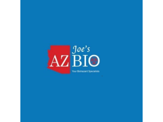 Joe s AZ Bio