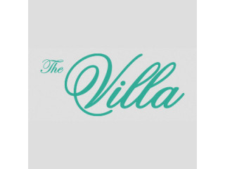 The Villa by Villa Park Catering