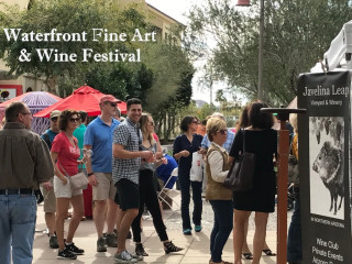Chandler Wine Festival Scottsdale