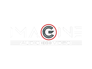 Imagine Audio Video