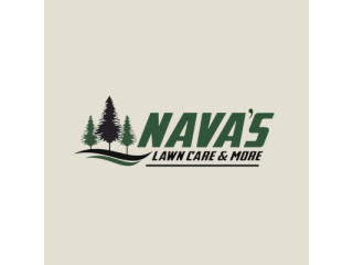 Nava’s Lawn Care