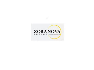 Zora Nova Design Agency