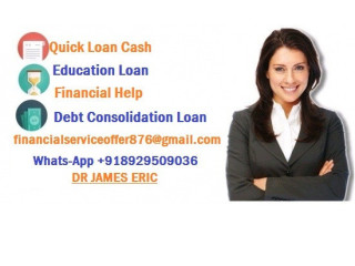 +918929509036 APPLY URGENT LOAN HERE