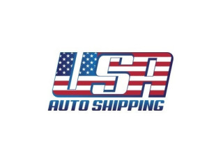 USA Auto Shipping