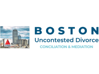 Boston Uncontested Divorce Conciliation and Mediation