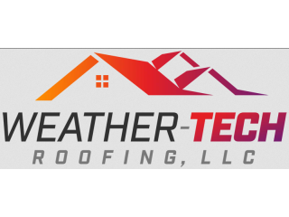 Weather-Tech Roofing LLC