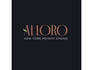 Alloro Private Culinary Concierge