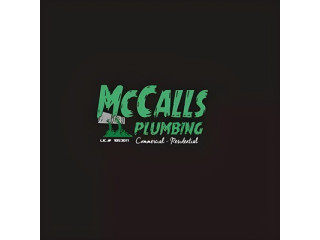 McCall’s Plumbing