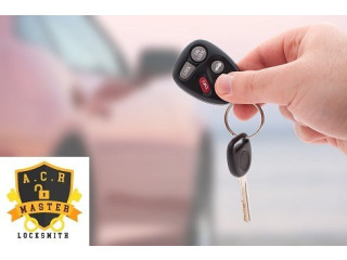 Car Locksmith Charlotte