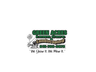 Green Acres Lawn Care & Landscaping Group