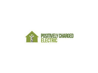 Positively Charged Electric