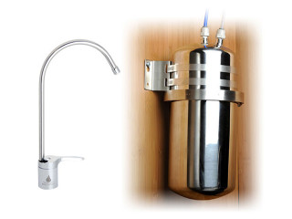 Leading Water Ionizers Are the Best Water Purification Systems