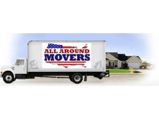 International Moving Companies