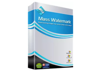 Reliable and Free Watermark Software