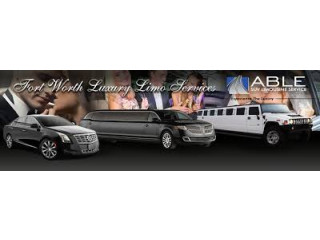 Dfw Executive Limos