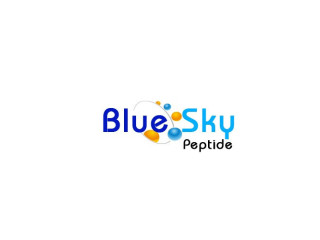 Blue Sky Peptide