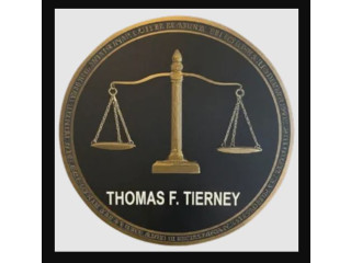 Thomas F. Tierney Attorney at Law