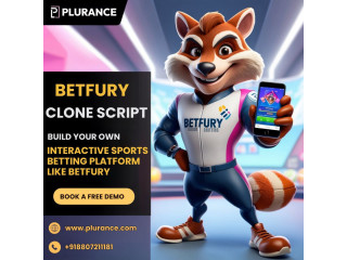 Why Choose White Label Betfury Clone Software for Your iGaming Platform?