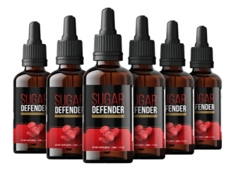 Sugar Defender Review – Effective Supplement to Control Type 1 Diabetes