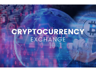 White Label Cryptocurrency Exchange Software Development Company
