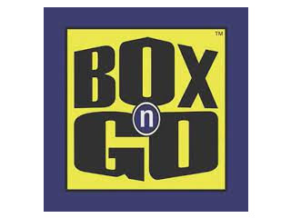 Box-N-Go, Moving Containers