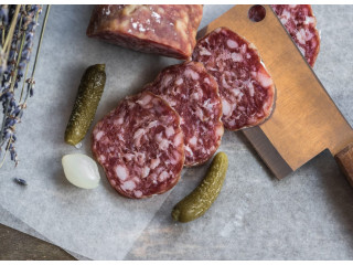 The Ultimate Guide to Carbs in Salami