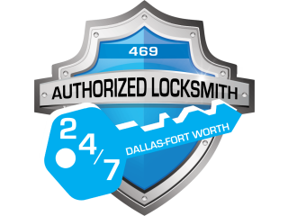 469 Authorized Locksmith – Dallas